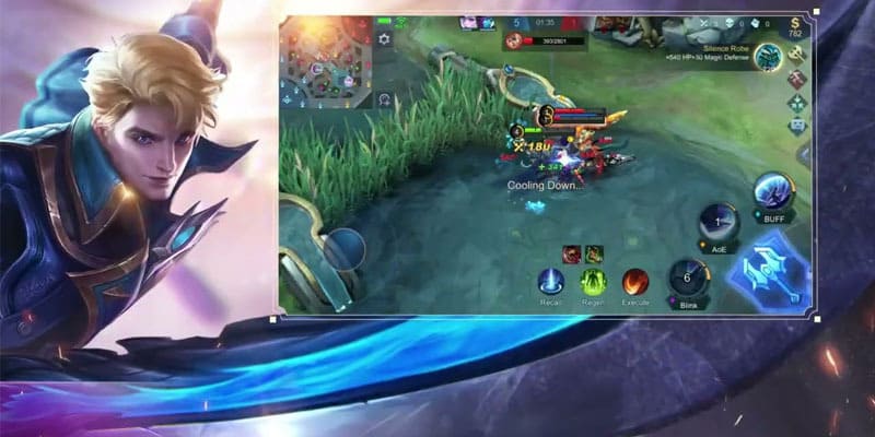 Cá cược Mobile Legends B8B là gì? Cá cược Mobile Legends B8B là gì?
