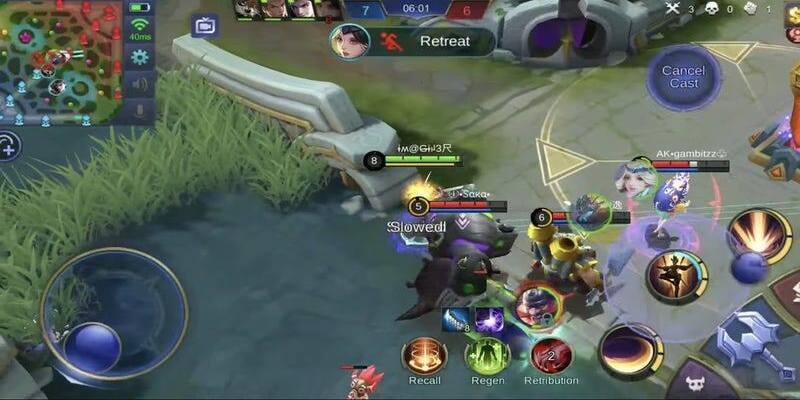 Lợi ích và thách thức của Mobile Legends B8B Lợi ích và thách thức của Mobile Legends B8B