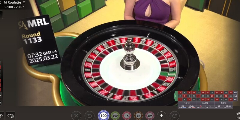 Lý do nên chọn Casino trực tuyến B8B Lý do nên chọn Casino trực tuyến B8B