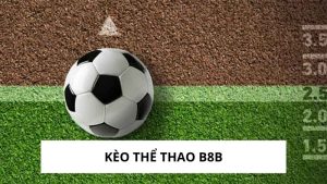 Kèo thể thao