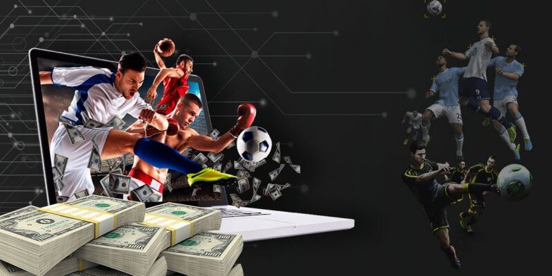 Bộ môn giải trí đổi thưởng với tỷ lệ cao Bộ môn giải trí đổi thưởng với tỷ lệ cao