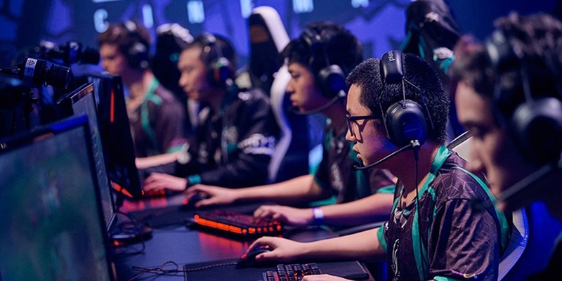 Trò Chơi E-Sports B8B là gì? Trò Chơi E-Sports B8B là gì?